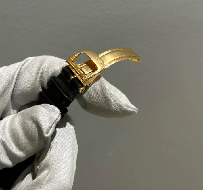 Jaeger-LeCoultre Master Control 140.2.89